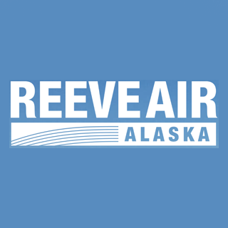 Reeve Air Alaska